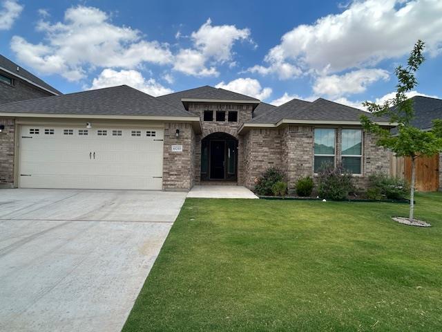 Photo - 6010 Silent Rain Dr House