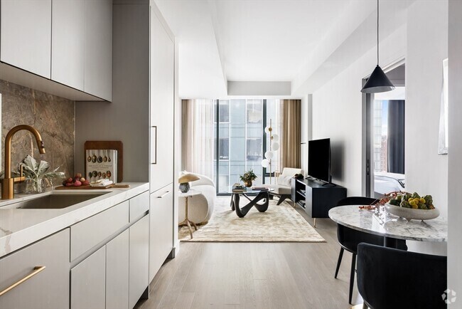 Building Photo - 18 Lagrange St Unit 702 Rental
