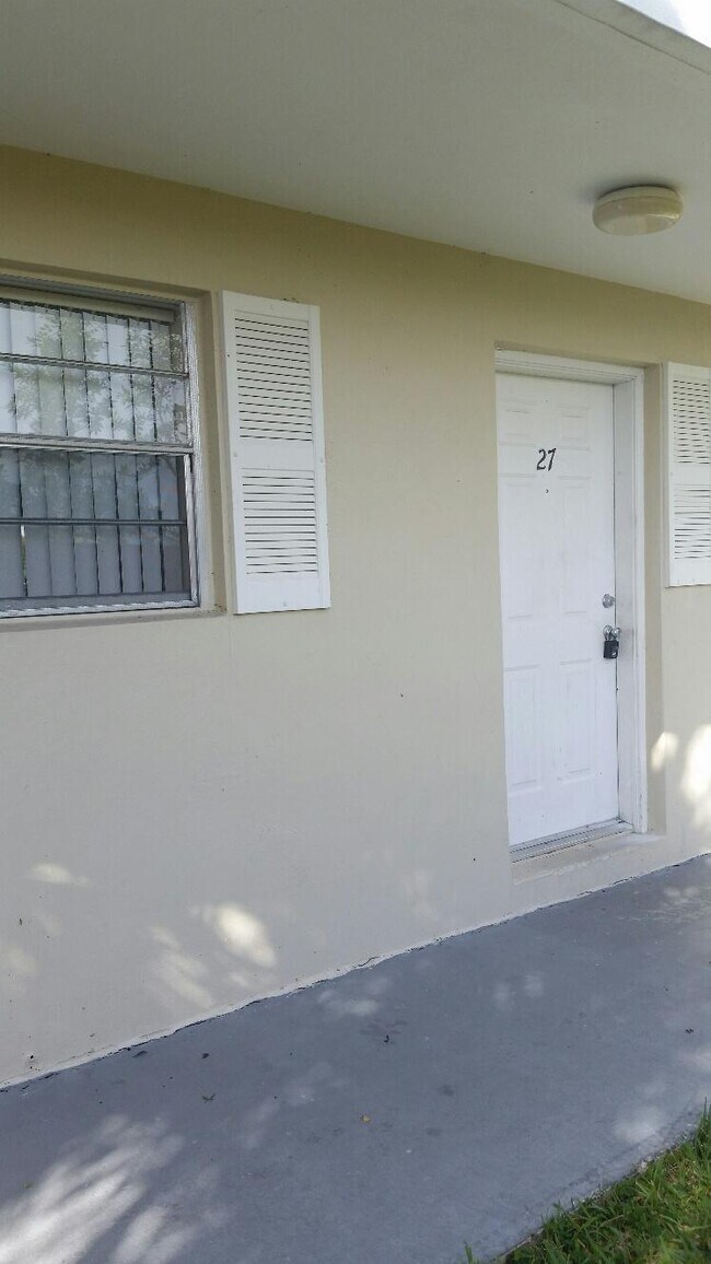 Photo - 1501 Crescent Cir Unit C20