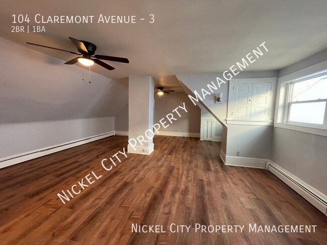 Building Photo - 104 Claremont Ave Unit 3