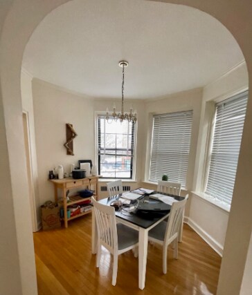 101 Longwood Ave Unit 1F