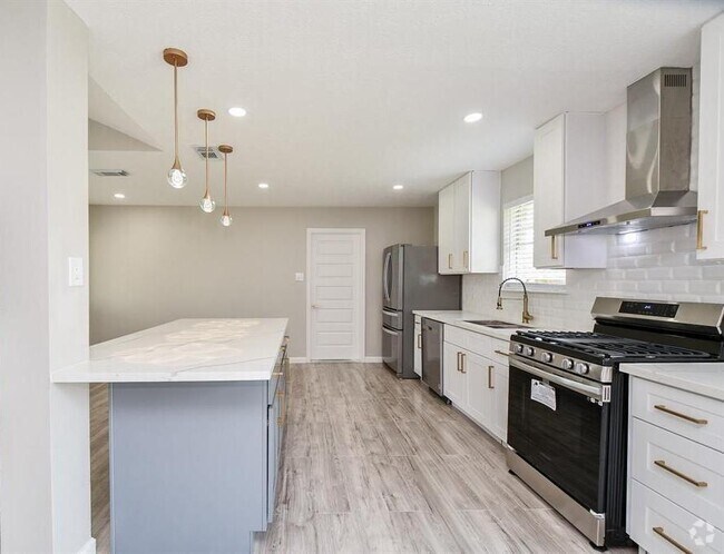 Building Photo - 2810 Dove Country Dr Rental