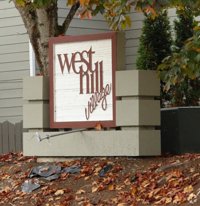 West Hills Village - West Hills Village