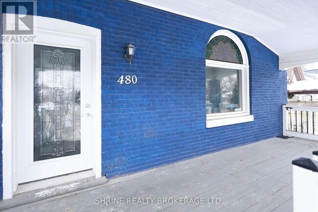Photo - 480 Quebec St