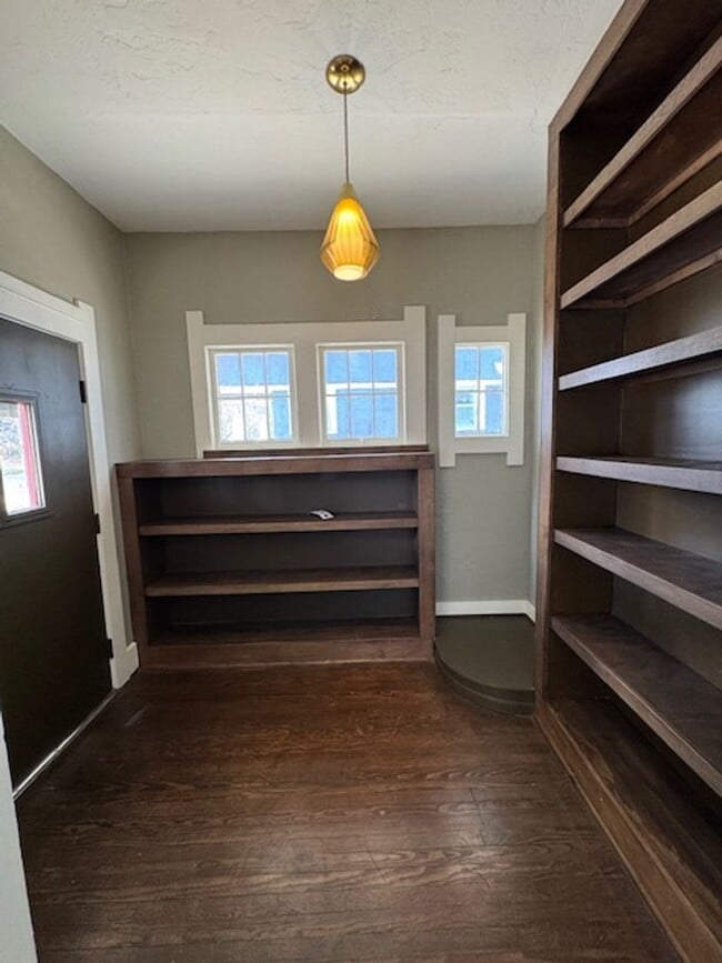 Photo - 2 bed 2 bath historic remodeled home with an awesome 1bed 1 bath detached apartment! Mesta Park b...