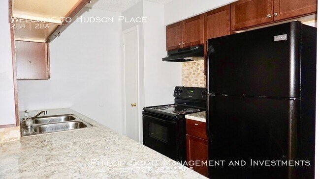 Photo - Welcome to The Hampton's at Brandon