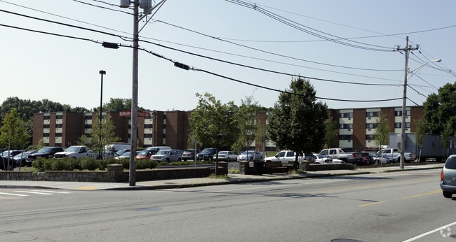 Photo - D'evan Manor