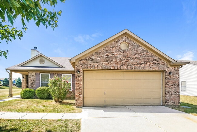 Building Photo - 5768 N Peppereel Way Rental