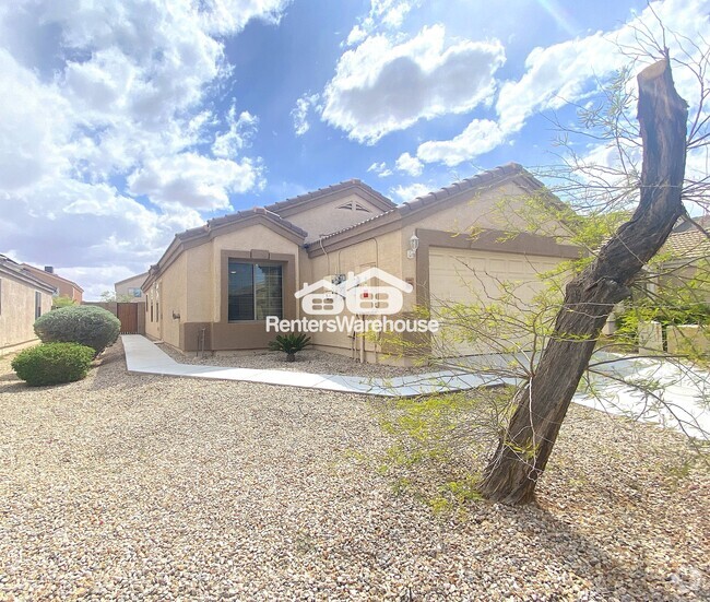 Building Photo - 6775 E Refuge Rd Rental