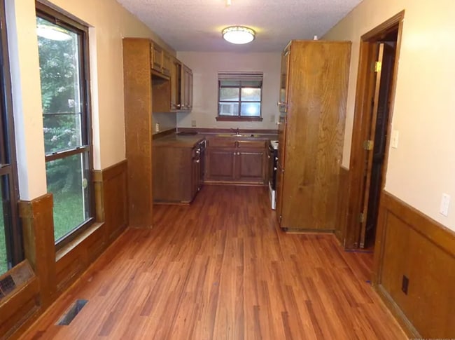 Photo - Come see your new 3 bedrooom, 2 bath house on a beautful corner lot in Union Schools!