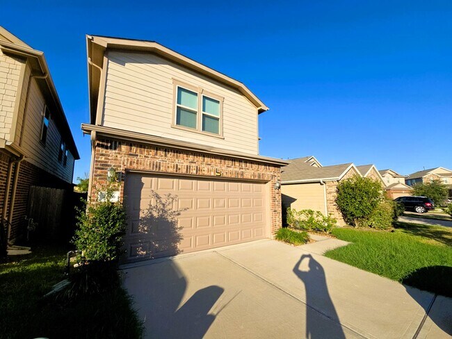 Photo - 16626 Cliff Vale Ct