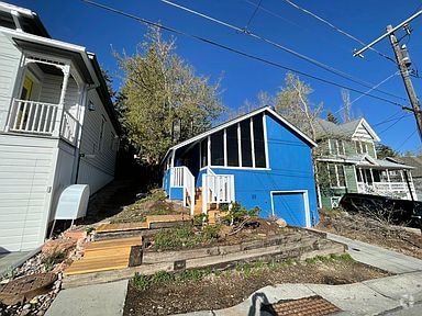 Building Photo - 917 Empire Ave Rental