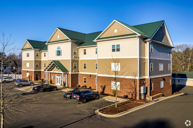 Building Photo - The Acorn Suites -Premium Extended Stay Hotel Rental