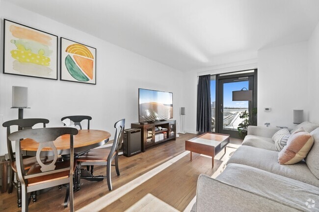 Building Photo - 99 Hudson St Unit # 3512 Rental