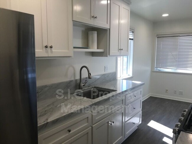 1125 1/2 Foothill Blvd - 1125 1/2 Foothill Blvd Condo