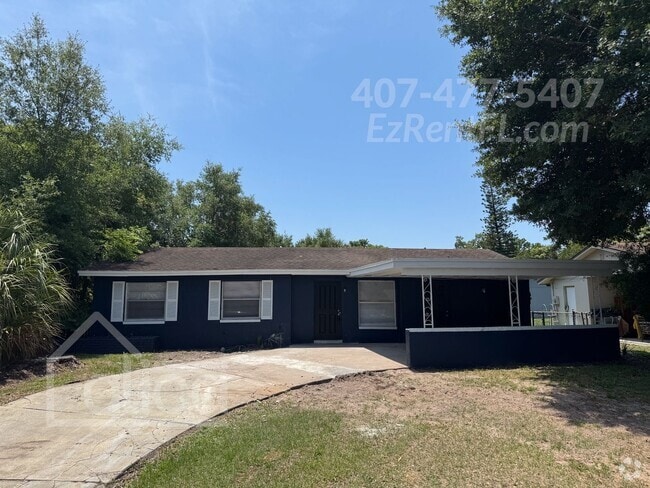 Building Photo - Fully Remodeled 4BR/2BA Home – Move-In Ready!
