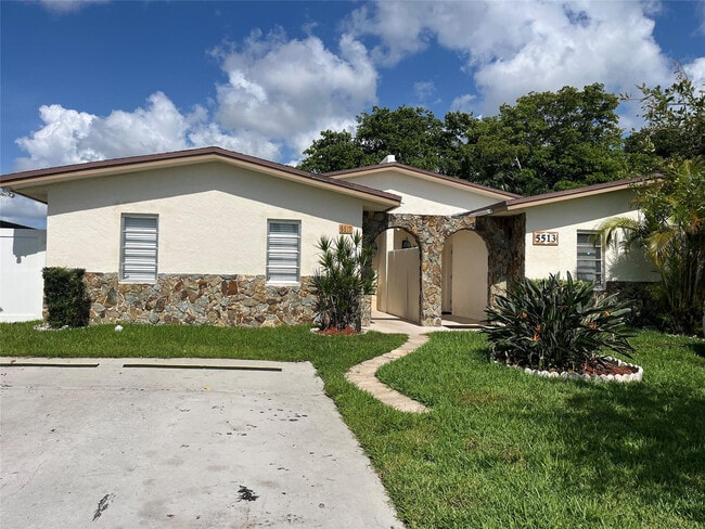 Photo - 5517 SW 24th Ave