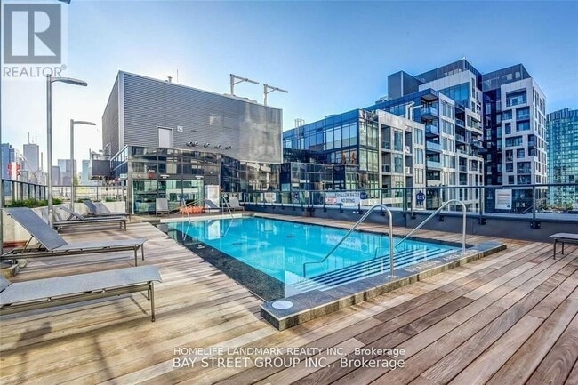 Photo - 27 Bathurst St Unit 1113
