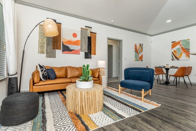 Photo - The Haven at Westover Hills