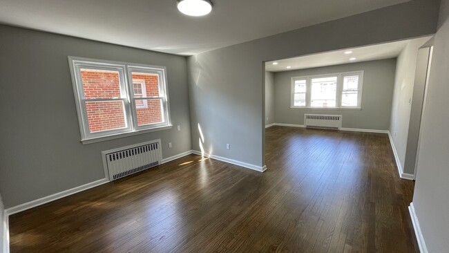 Dining Room - 6 Menzel Ave Apartments Unit 2