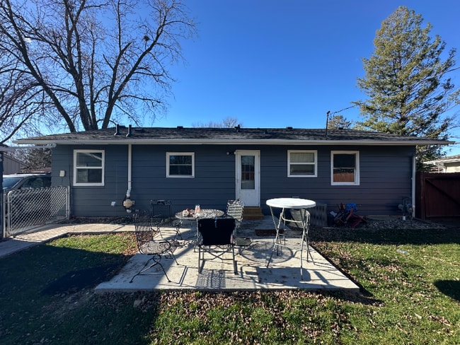 Photo - 2204 Melrose Ave