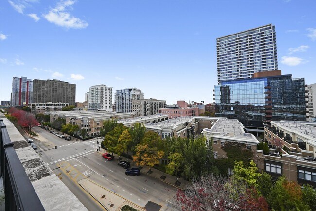 Photo - 1727 S Indiana Ave Unidad 422