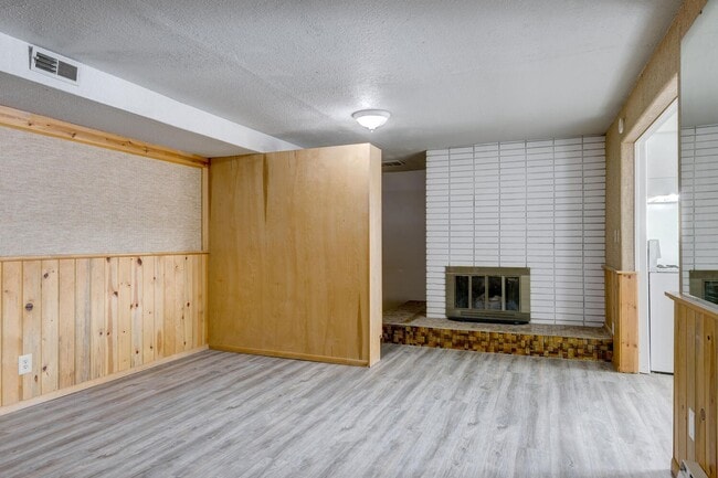 Photo - Bogus Basin- Tri-plex Unit A