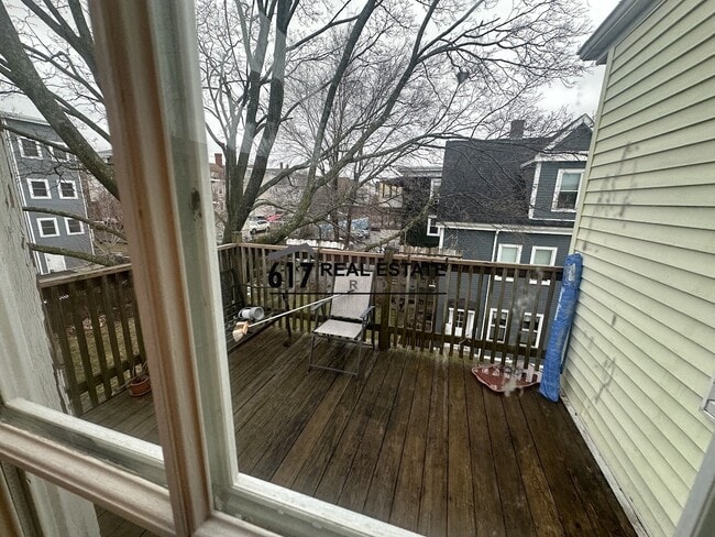 Photo - 50 Derby St Unit 3