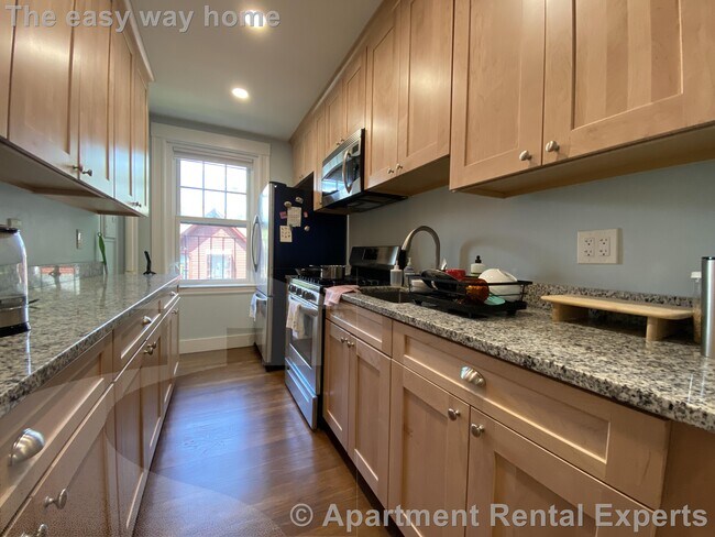 Photo - 1699 Cambridge St Apartment Unit #12A