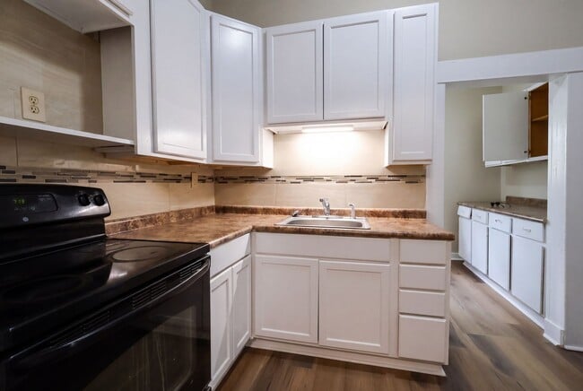 Photo - Classic Charm with Modern Updates – Spacious 4 Bedroom Rental