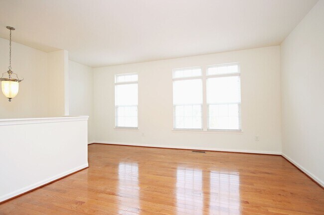 Photo - Dog-Friendly Pavilions at Pantops Townhome