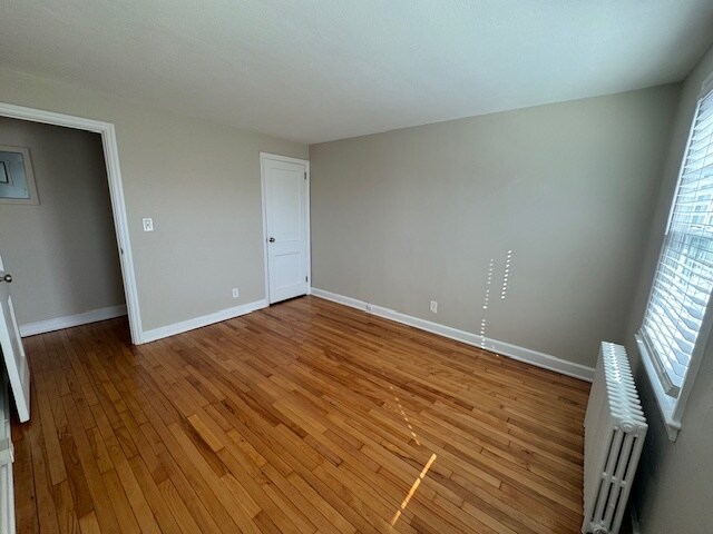 Loomis Drive Apartments