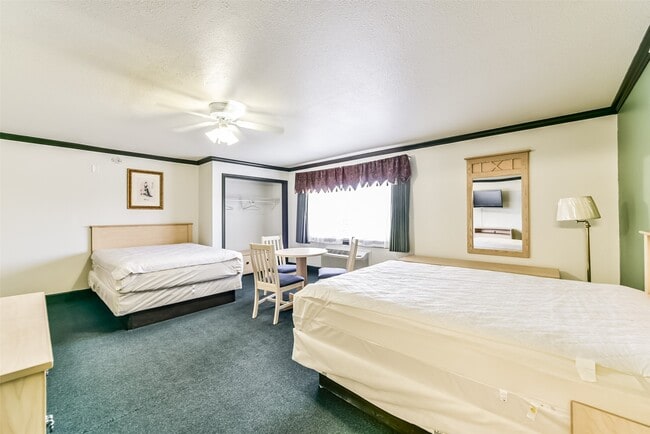 Photo - 1025 Swanson St Unit 310