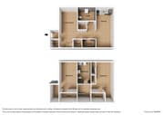 THB2 Floor Plan