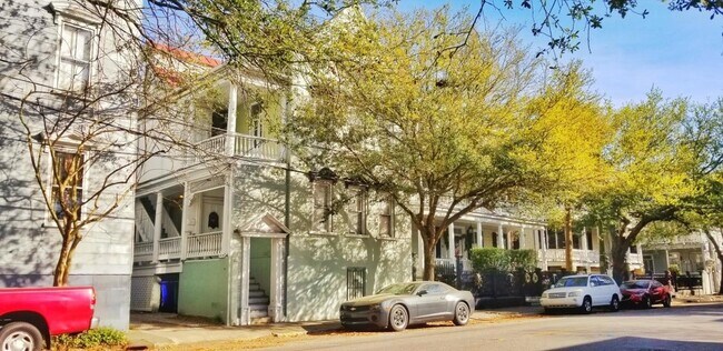 Downtown Charleston - Downtown Charleston House