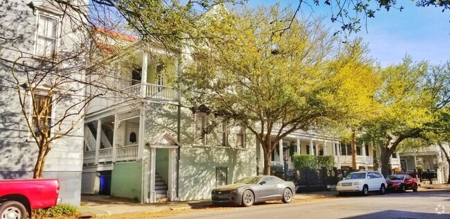 Building Photo - Downtown Charleston Rental