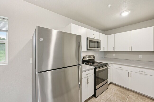 Eagles Nest Apartment Homes