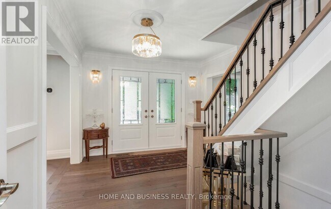 Photo - 1335 Mississauga Rd