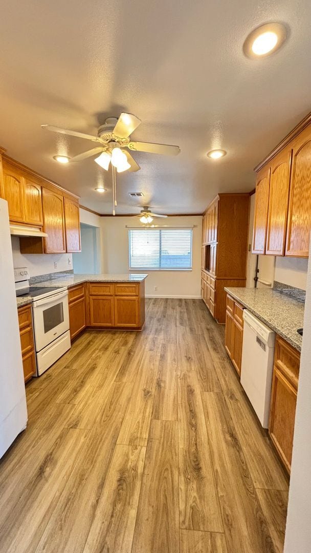 Photo - Great 3 bedroom 2 bath home ready for move-in