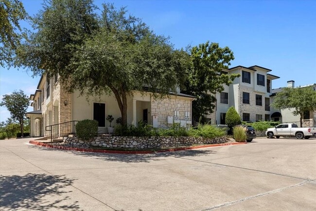 Photo - 7701 Rialto Blvd Unit 632