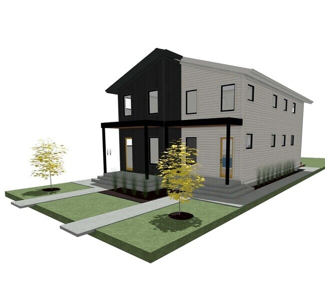 Building Photo - 4732 E 18th St Rental