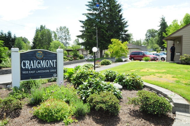 Photo - Craigmont Apartments