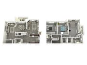 Plano de planta CC
