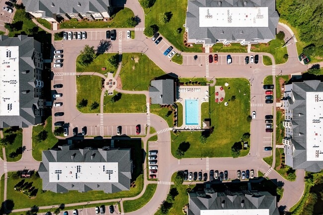 Photo - PET FREE 2 Bedroom/2 Bathroom Apartment Av... Unit 109 (Bldg 369)