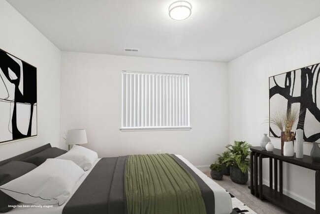 Rolling Park Apartments