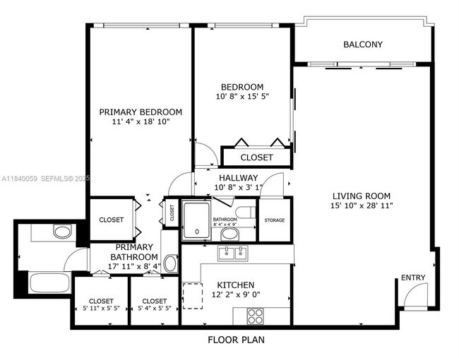 Photo - 11 Island Ave Unidad 1210