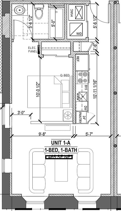 Photo - 1169 Hope St