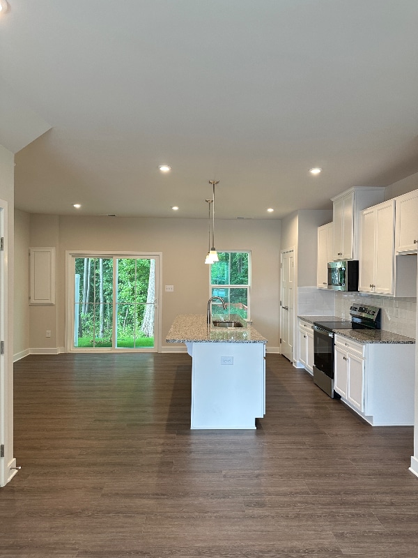 Photo - 418 bigwood Dr
