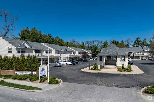 Zen Long Island at Oyster Bay 55+ Community