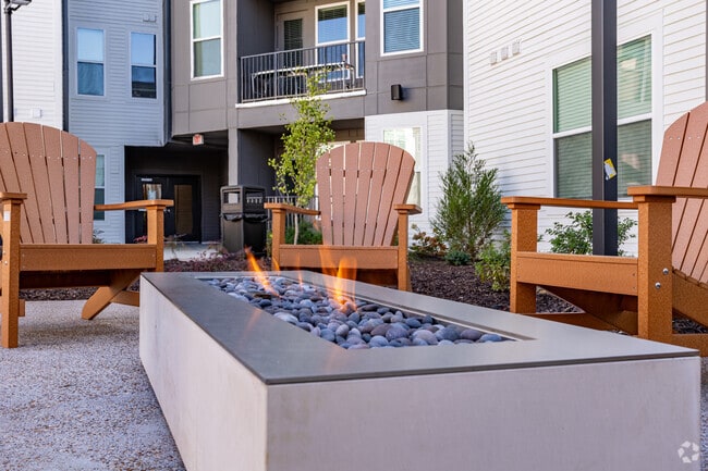 Fire Pits